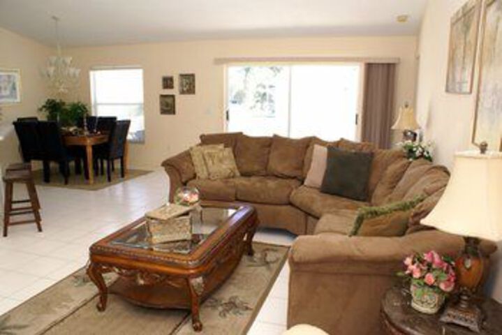 Luxury Vacation Homes Bradenton / Sarasota