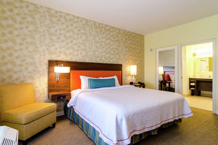 Home2 Suites by Hilton Portland