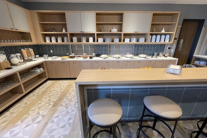 Hyatt Place Melbourne Airport