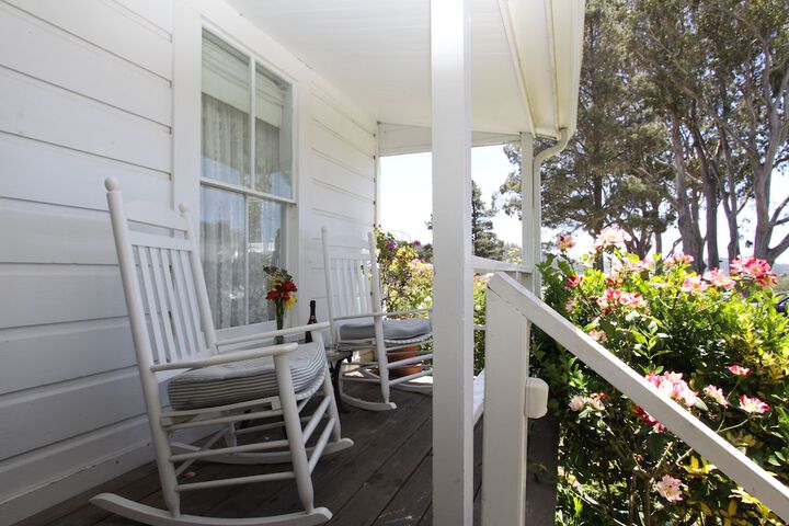 Seagull Inn