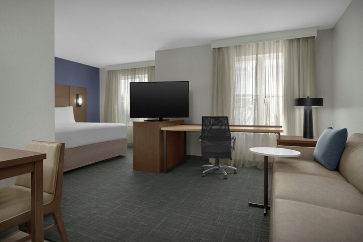 Residence Inn by Marriott Boston Marlborough