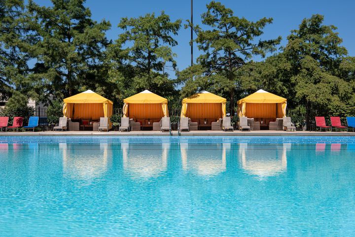 Pool 3 of 42