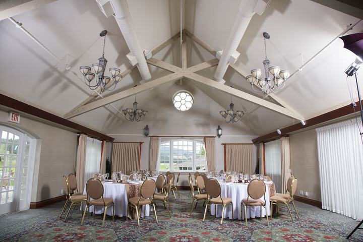 St. Eugene Golf Resort & Casino