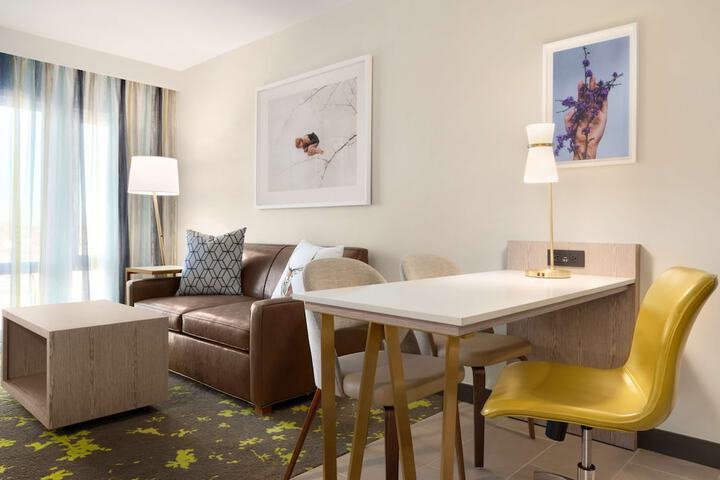 Embassy Suites by Hilton Boulder