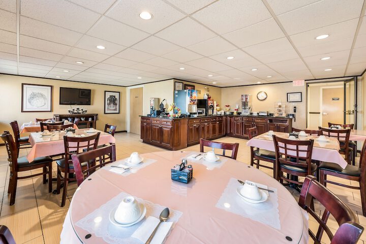 Econo Lodge Quakertown