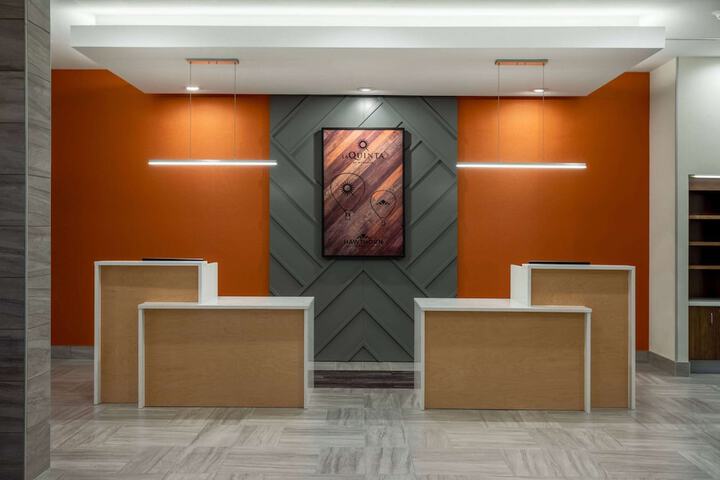 Hotel Interior 16 of 31