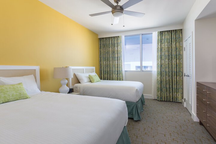Club Wyndham Clearwater Beach