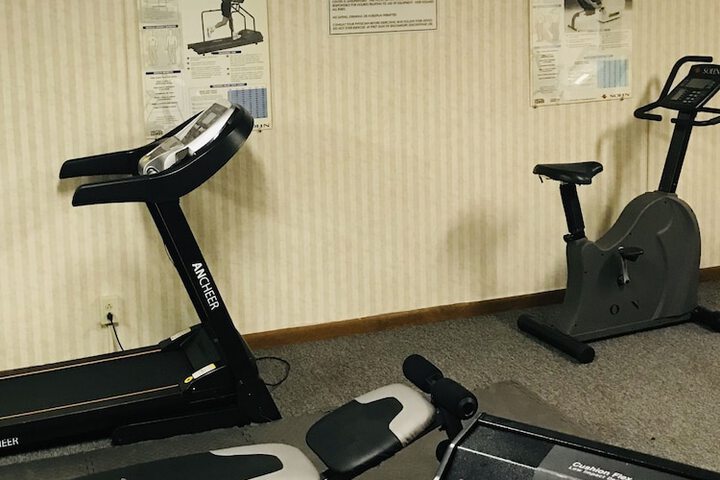 Health and Fitness 53 of 55