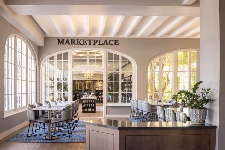 Crowne Plaza Phoenix - Chandler Golf Resort by IHG