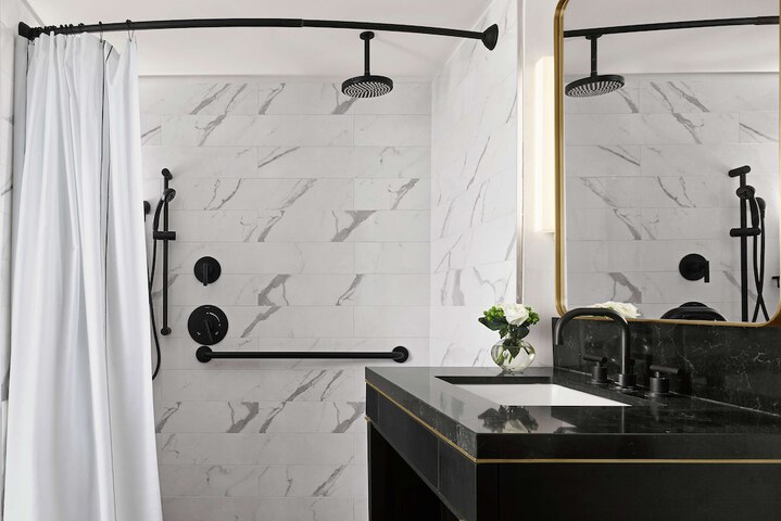 C. Baldwin Curio Collection by Hilton