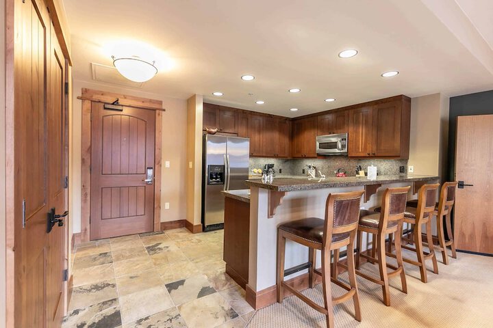 East West Hospitality Tahoe