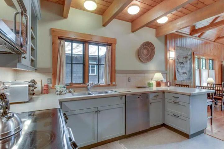 Metolius Cabin 6