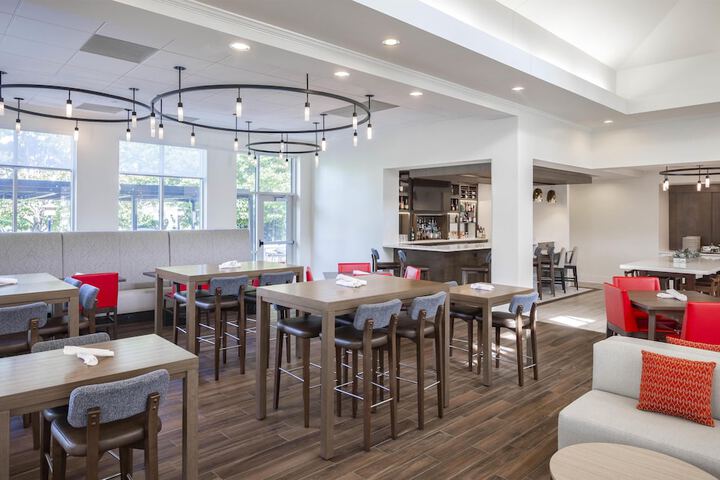 Hilton Garden Inn Des Moines / Urbandale