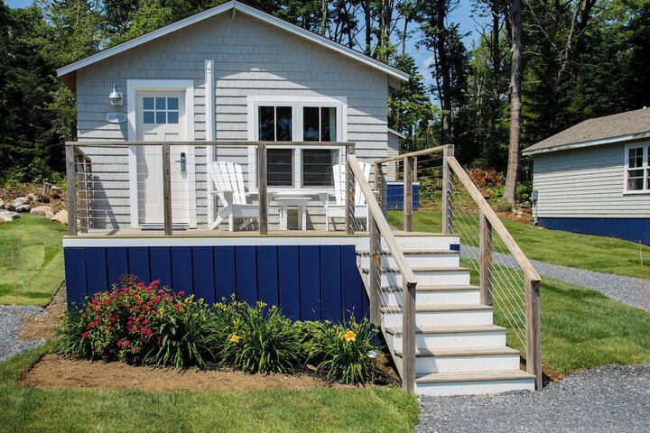 Linekin Bay Resort