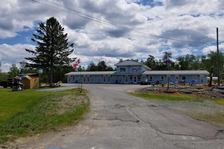 Hotel 8 of 60