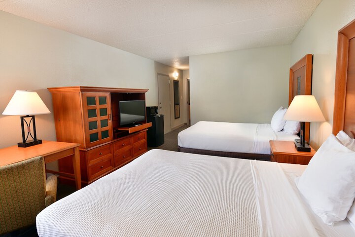 Mt. Olympus Water & Theme Park Resort