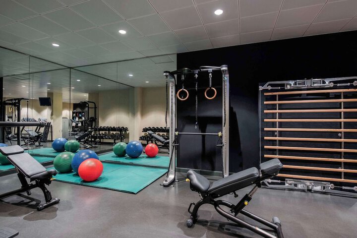 Health and Fitness 53 of 58