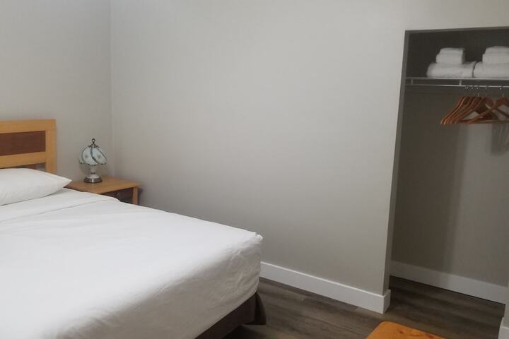 Sandy Beach Suites