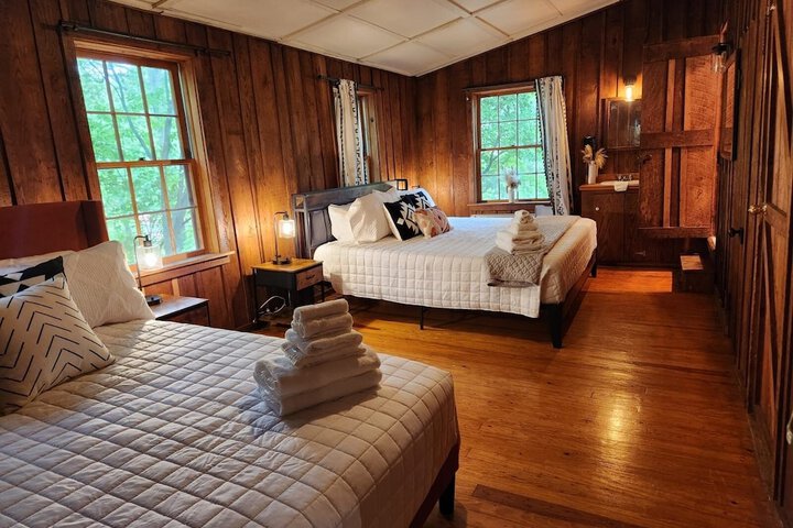 Wildrest Hotel