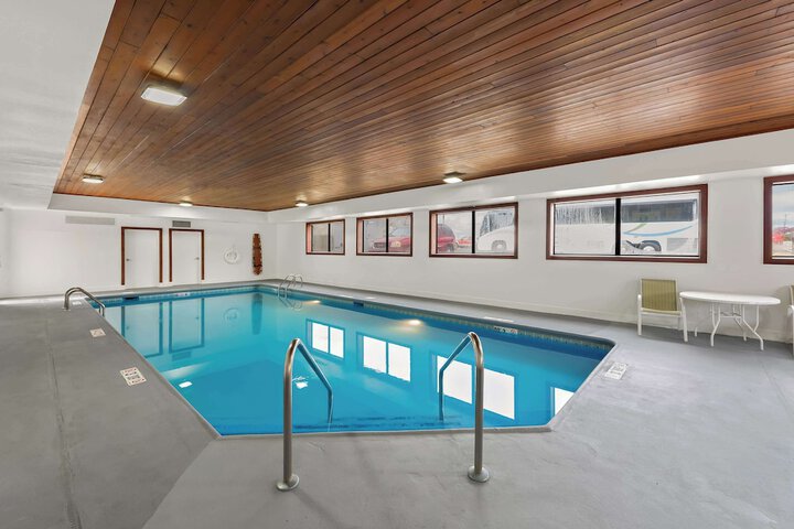 Hampton Inn Lancaster
