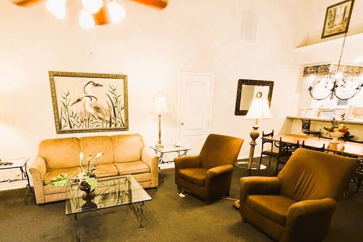 French Quarter Resort