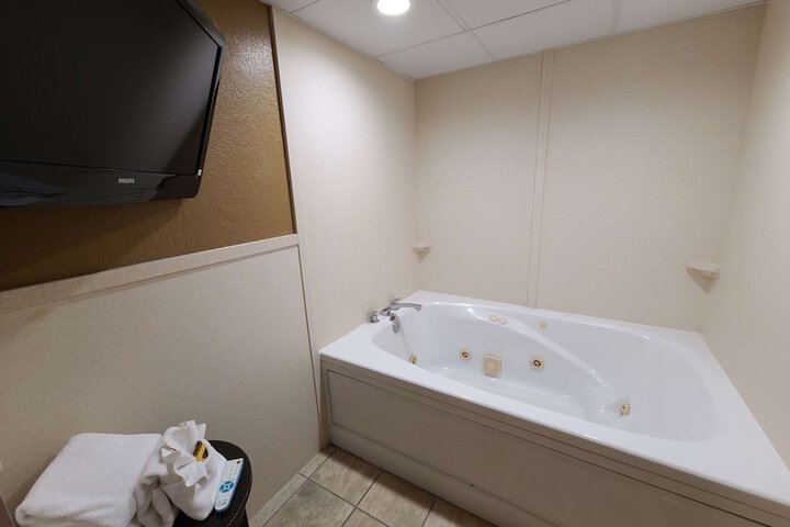 Best Western Plus North Platte Inn & Suites