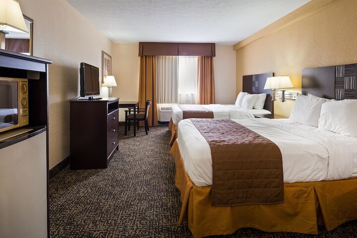 Best Western Inn