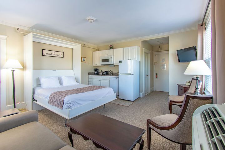 Eastern Slope Inn Resort