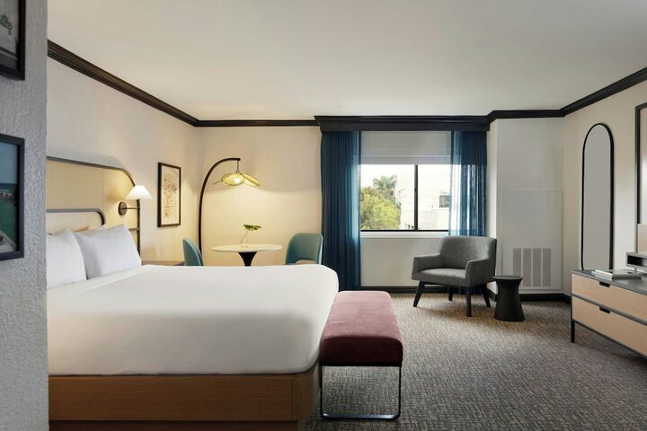 Renaissance Boca Raton Hotel