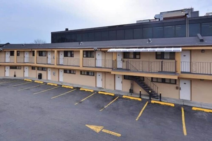 Hotel 3 of 31