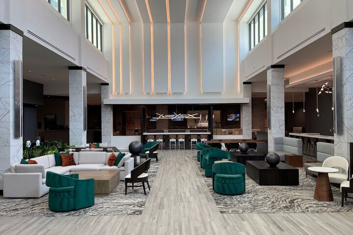 Hotel Interior 13 of 63