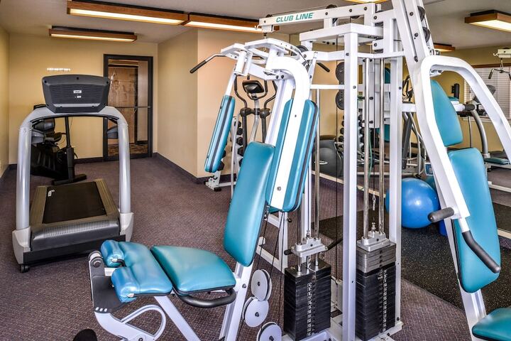 Health and Fitness 43 of 48