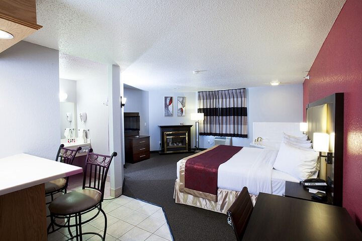 Ramada by Wyndham Keystone Near Mt. Rushmore
