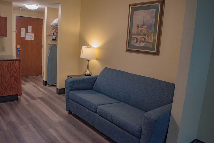 Days Inn & Suites by Wyndham Pocahontas