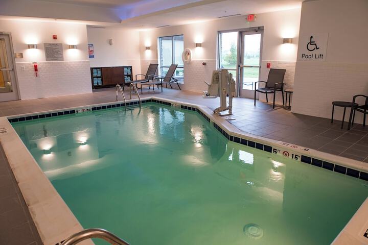 Pool 2 of 23