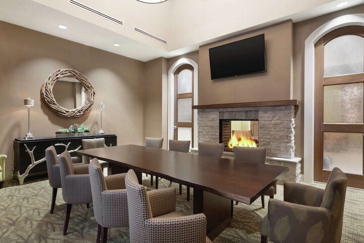Hilton Garden Inn Rochester Downtown NY