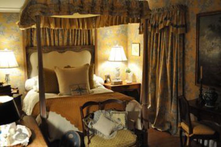 Country Loft Bed and Breakfast