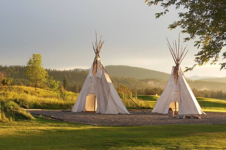 St. Eugene Golf Resort & Casino