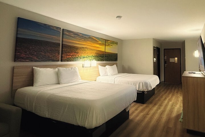 Days Inn by Wyndham Mankato