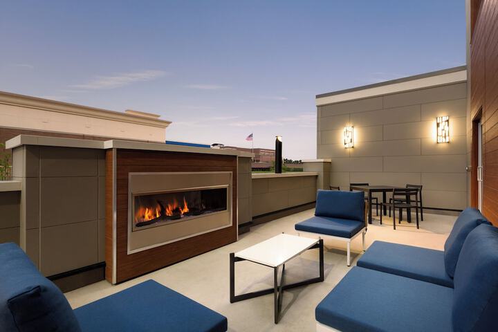 Holiday Inn Express & Suites Tuscaloosa-University by IHG