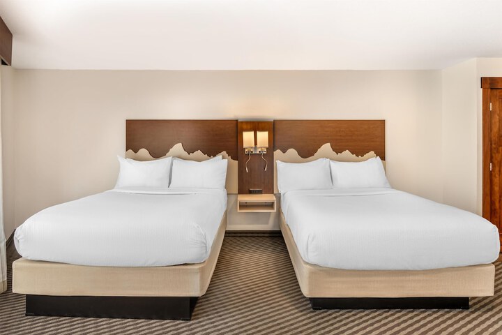Best Western Driftwood Inn