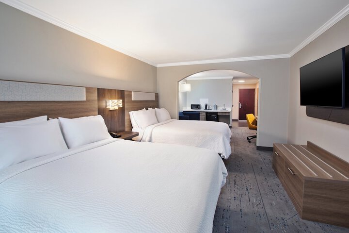 Holiday Inn Express Sumter by IHG