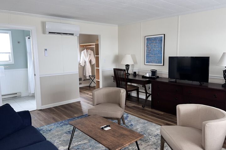 Blue Vista Motor Lodge