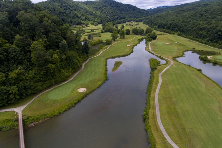 Pine Mountain State Resort Park
