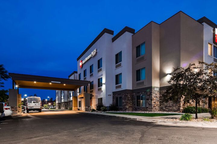 Hotel 2 of 19
