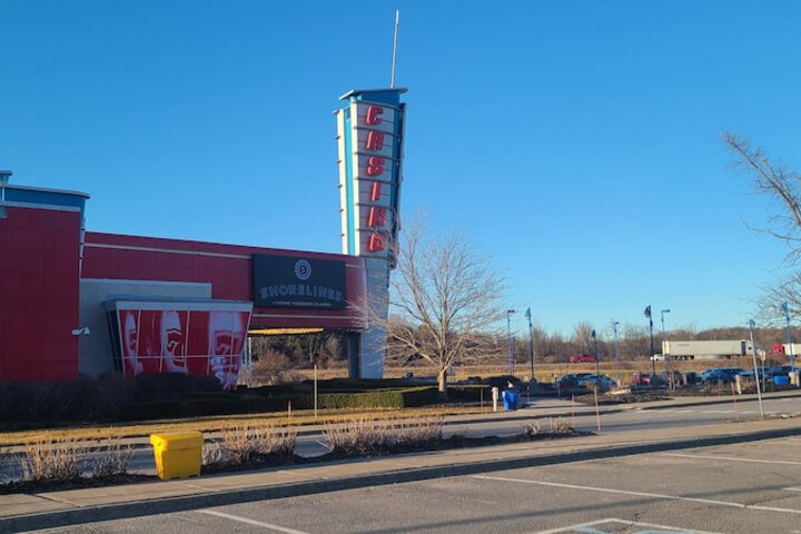 Riviera Inn and Suites 1000 Islands