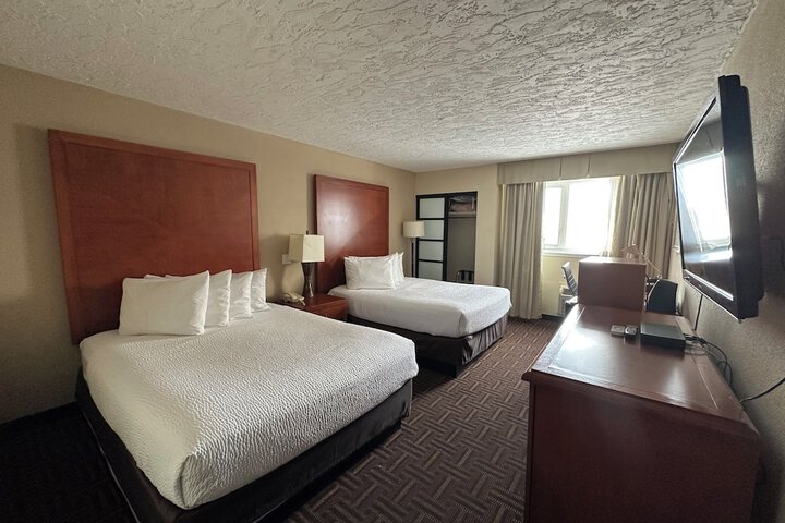 Wyndham Garden Medicine Hat Conference Center