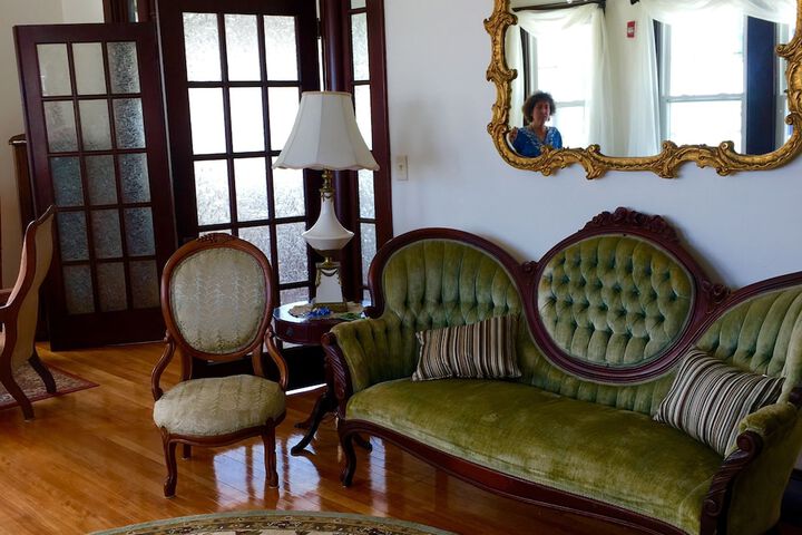 Hotel Interior 11 of 40