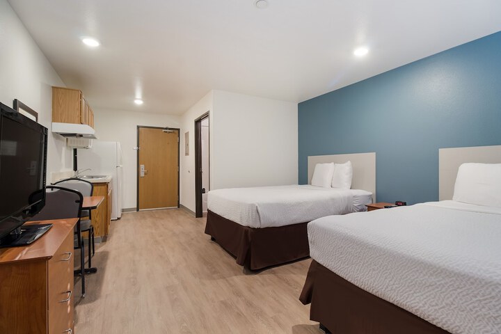 WoodSpring Suites College Station