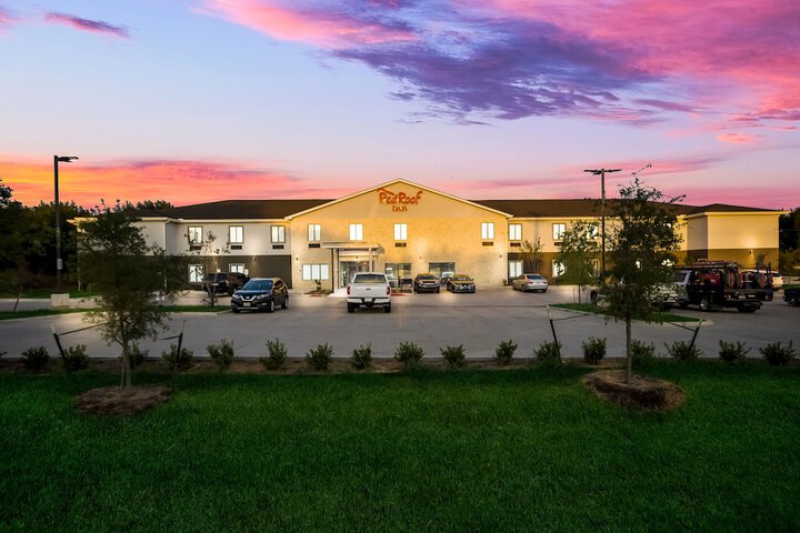 Hotel 3 of 30